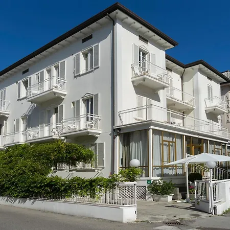 Hotel Italia Boutique 3*