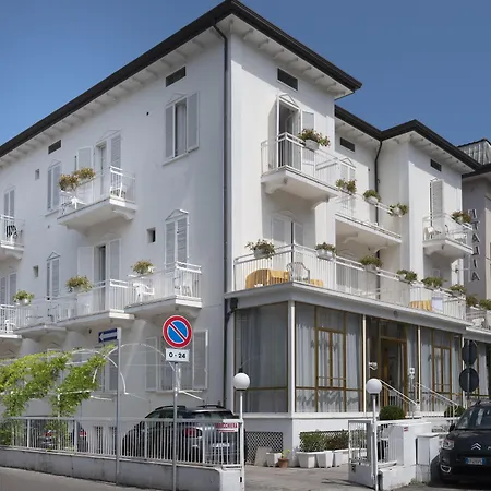 Italia Boutique Hotel Rimini