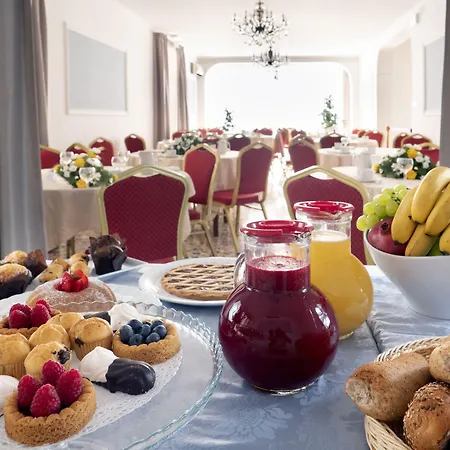 Italia Boutique 3*