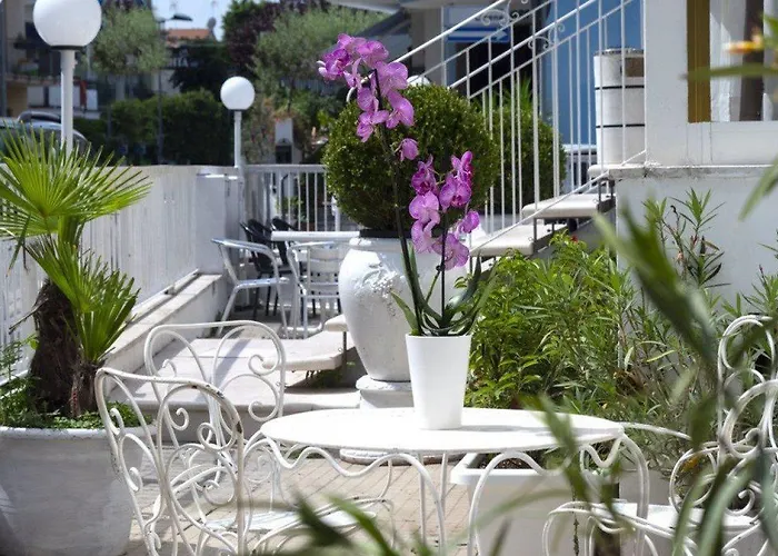 Hotel Italia Boutique Rimini