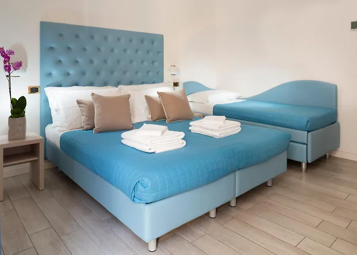 Italia Boutique 3* Rimini