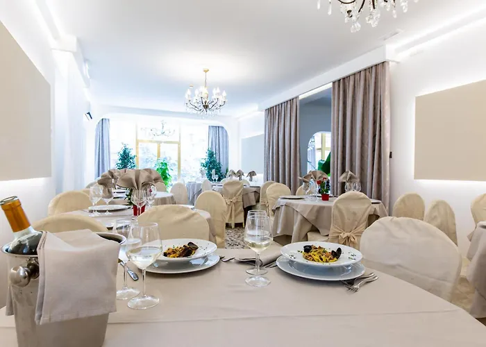 Italia Boutique 3* Rimini