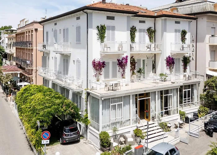 Italia Boutique 3* Rimini