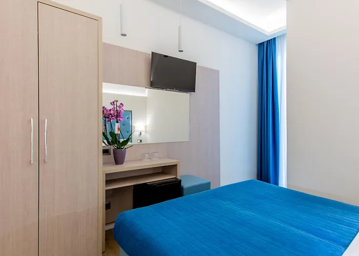 Italia Boutique 3* Rimini