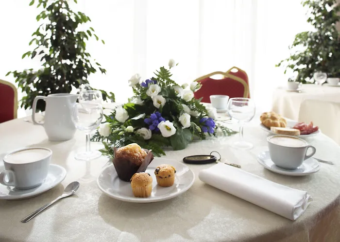 Italia Boutique Hotel