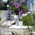 Szálloda Italia Boutique Rimini