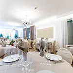 Szálloda Italia Boutique