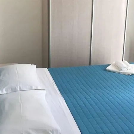Italia Boutique Otel
