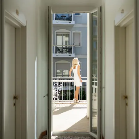 Otel Italia Boutique 3*