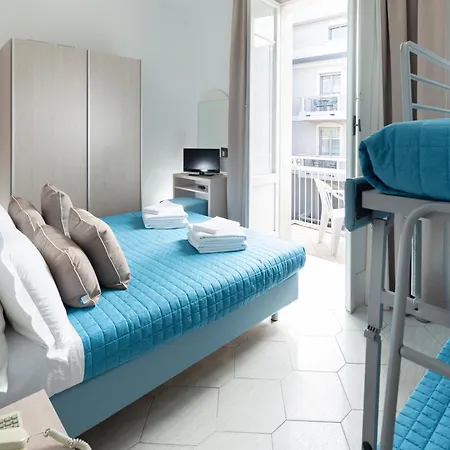 Otel Italia Boutique Rimini