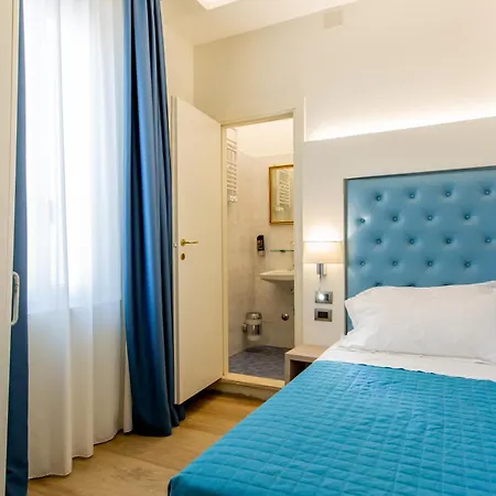 ホテル Italia Boutique 3*