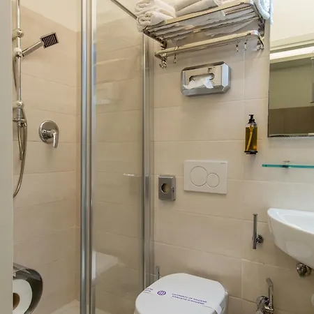 Italia Boutique Otel