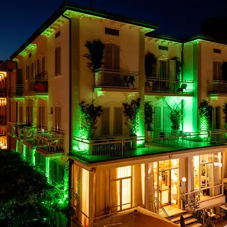 Otel Italia Boutique Rimini