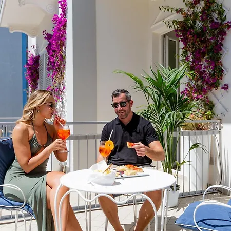 Italia Boutique 3* Rimini