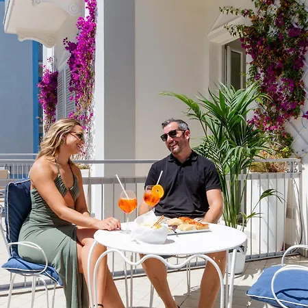 Otel Italia Boutique