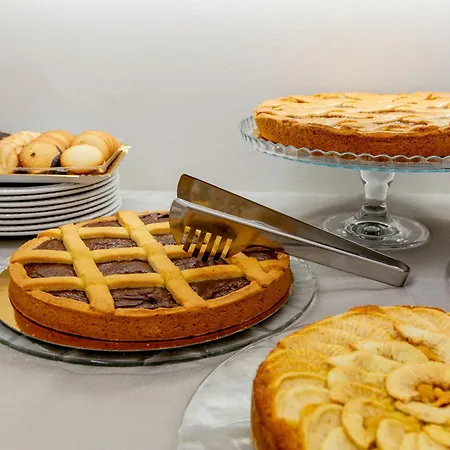 Otel Italia Boutique 3*