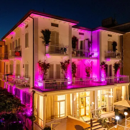 Italia Boutique Otel Rimini