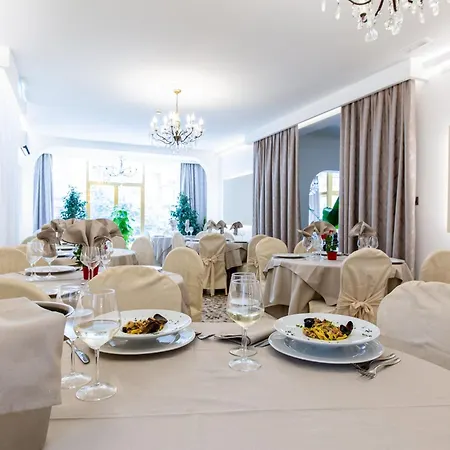 Italia Boutique 3* Rimini