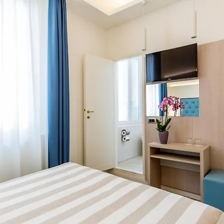 Italia Boutique Otel Rimini
