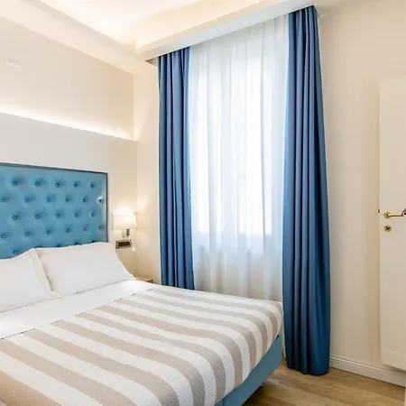 ホテル Italia Boutique 3*