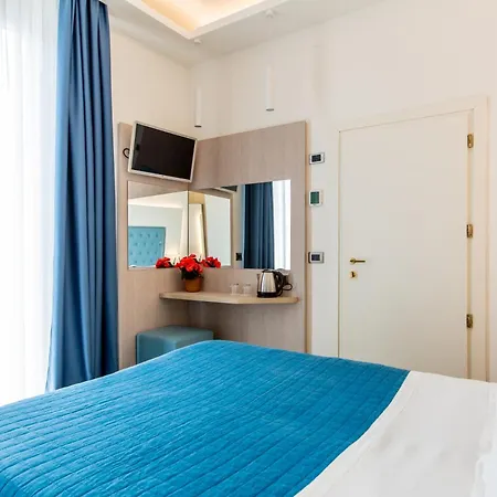 Italia Boutique Otel Rimini