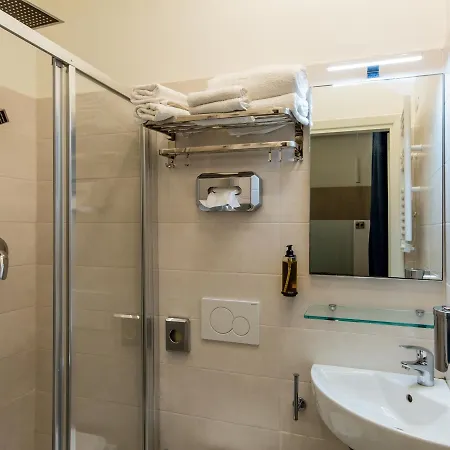 Otel Italia Boutique Rimini