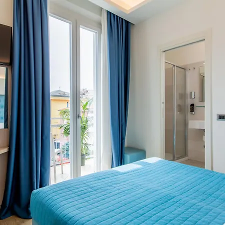 Italia Boutique Otel