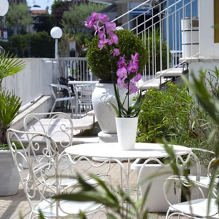 ホテル Italia Boutique 3*