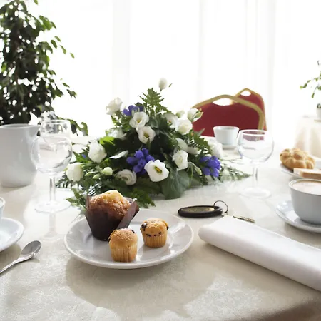 Italia Boutique Otel