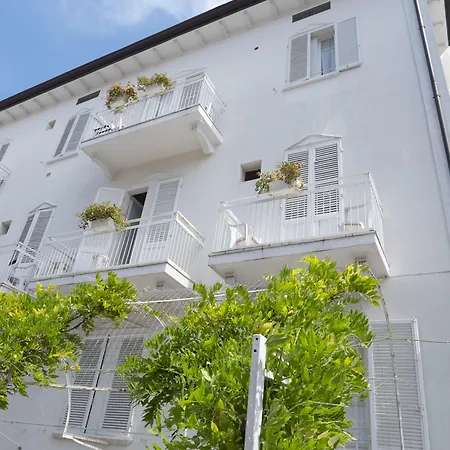 Italia Boutique 3* Rimini