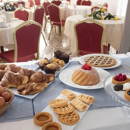 Otel Italia Boutique