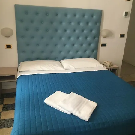 Hotel Italia Boutique