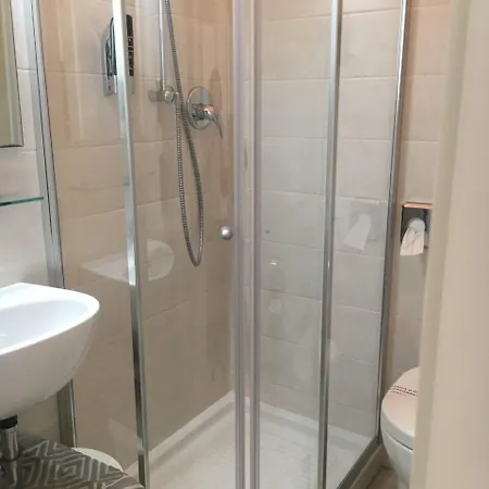 Otel Italia Boutique Rimini