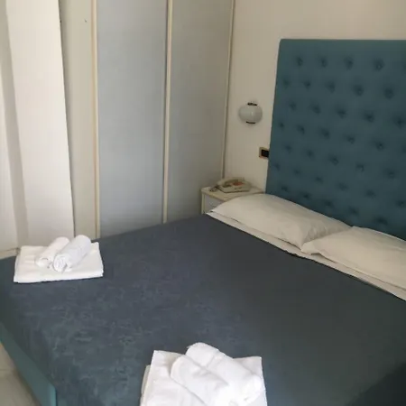 Italia Boutique Hotel Rimini