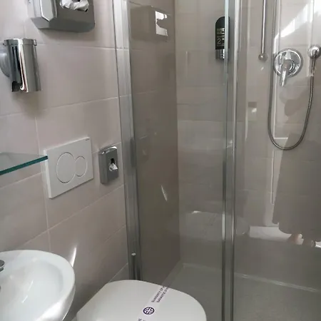 Italia Boutique Hotel Rimini