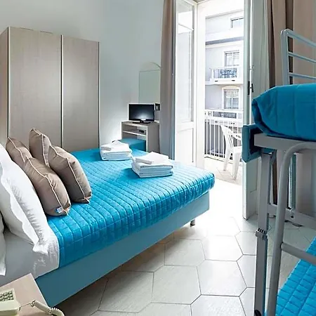 Hotel Italia Boutique Rimini