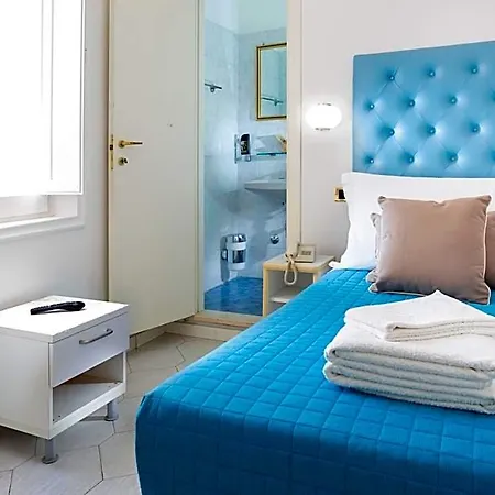 Hotel Italia Boutique 3*