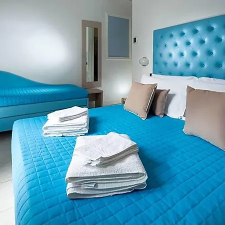 Italia Boutique Hotel Rimini