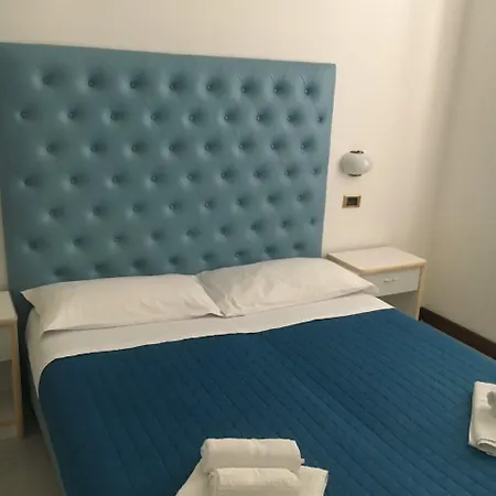 Otel Italia Boutique Rimini