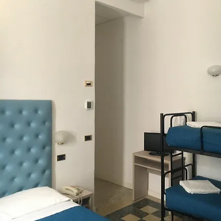 Italia Boutique 3*