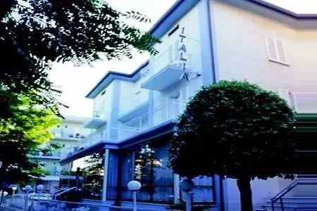 Italia Boutique リミニ