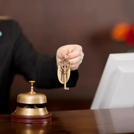 Italia Boutique Otel Rimini