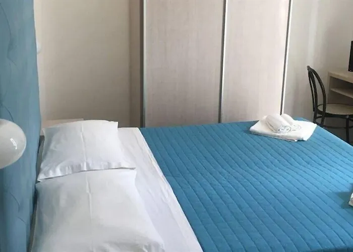Italia Boutique Hotell