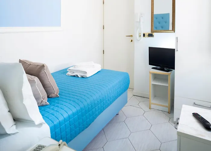 Italia Boutique 3* Rimini