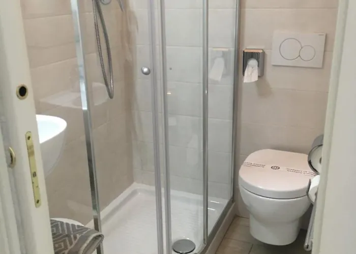 Italia Boutique Hotell Rimini
