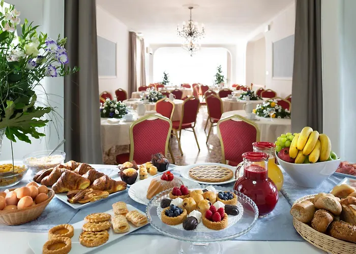 Italia Boutique Hotell