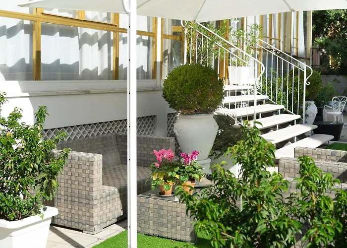 Italia Boutique 3*