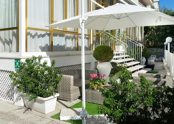 Hotell Italia Boutique