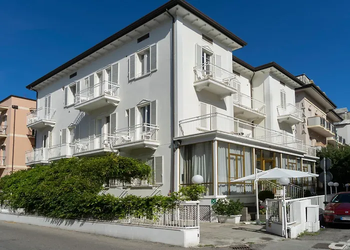 Hotell Italia Boutique 3*