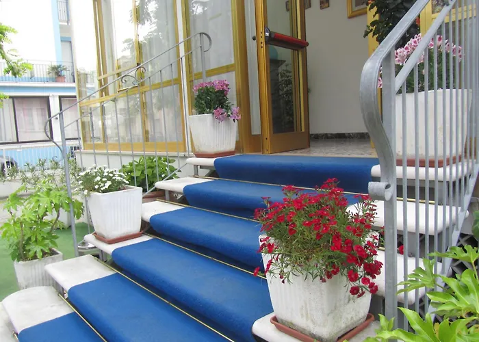 Hotell Italia Boutique